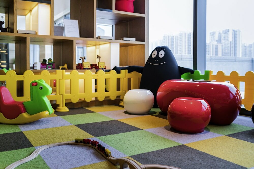 Фото Pullman Zhuhai