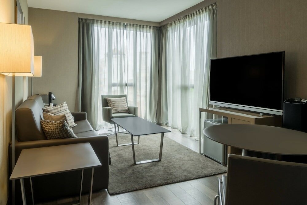 Фото Ac Hotel Ciutat de Palma