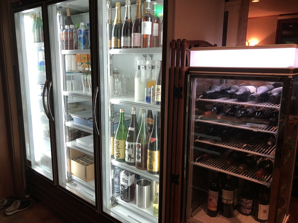 Фото Nikko Akarinoyado Villa Revage