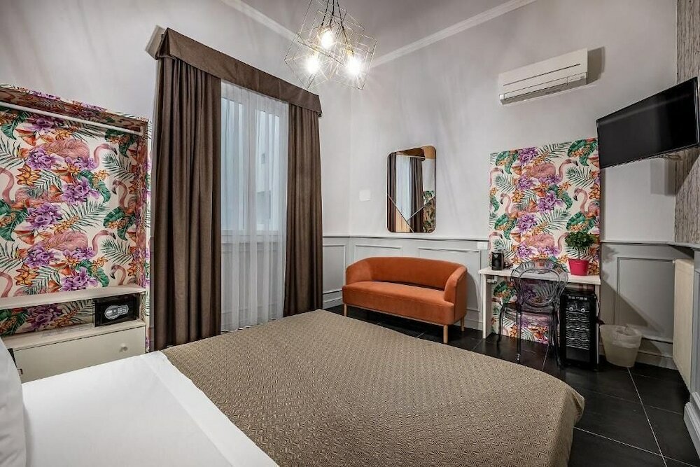 Фото Residenza D'Epoca Al Numero 8