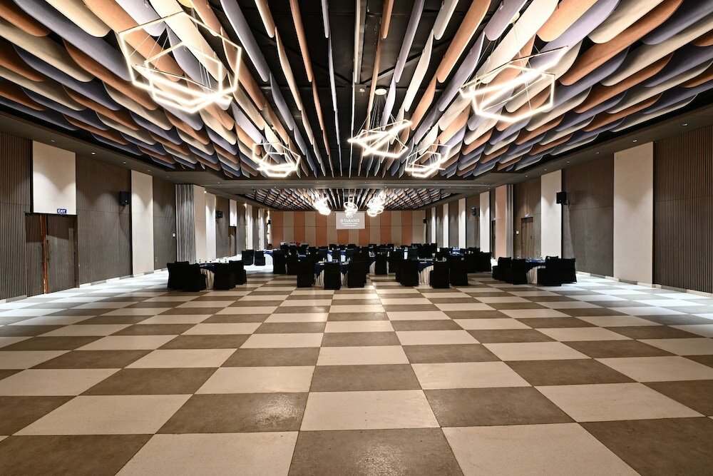 Фото WelcomHeritage Tarangi Ramganga Resort, Corbett