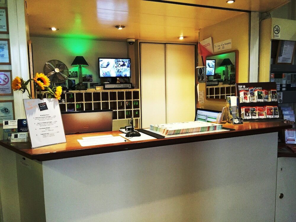 Фото Euphemia Old City Canal Zone