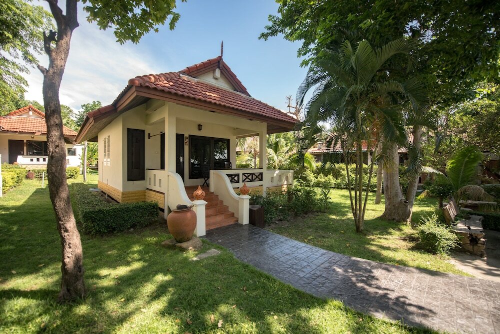 Фото AO Cho Grandview Hideaway Resort