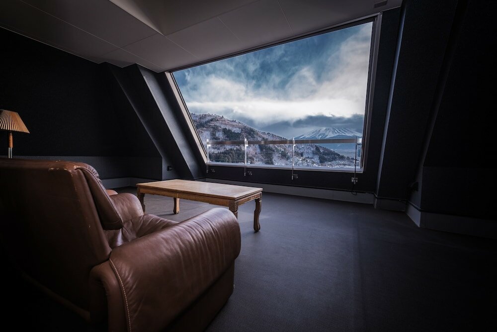 Фото Mizno Hotel