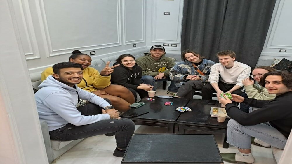 Фото The Australian Hostel