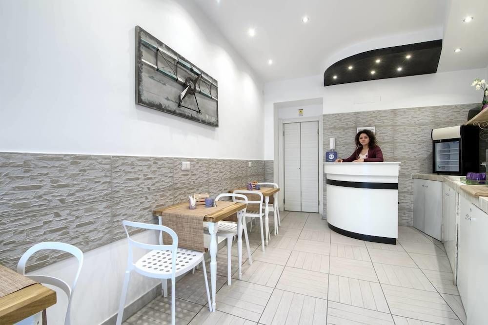 Фото Vatican's Roof