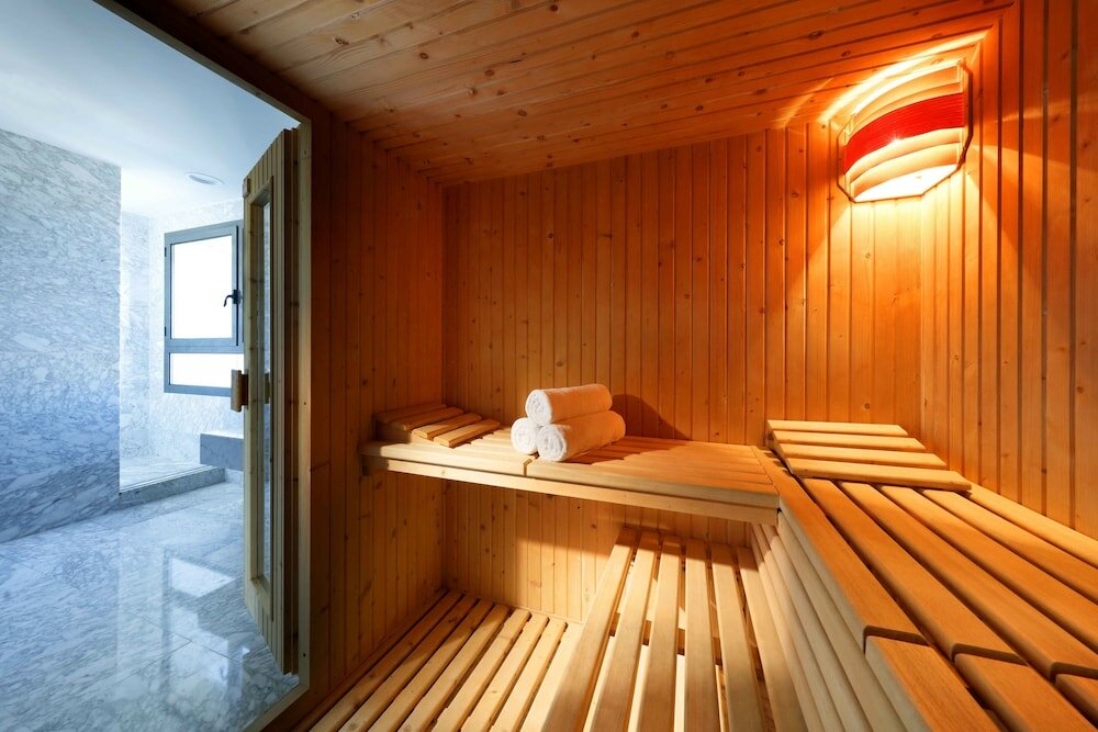 Фото Eurostars Gran Valencia