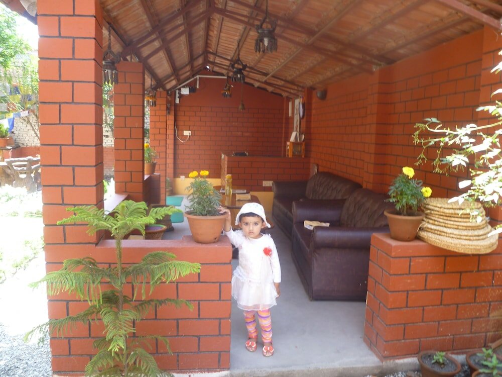 Фото Andes House