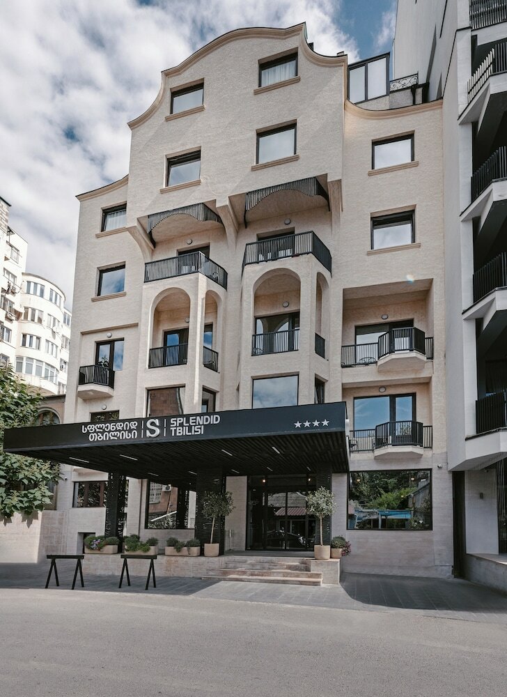 Фото Splendid Tbilisi