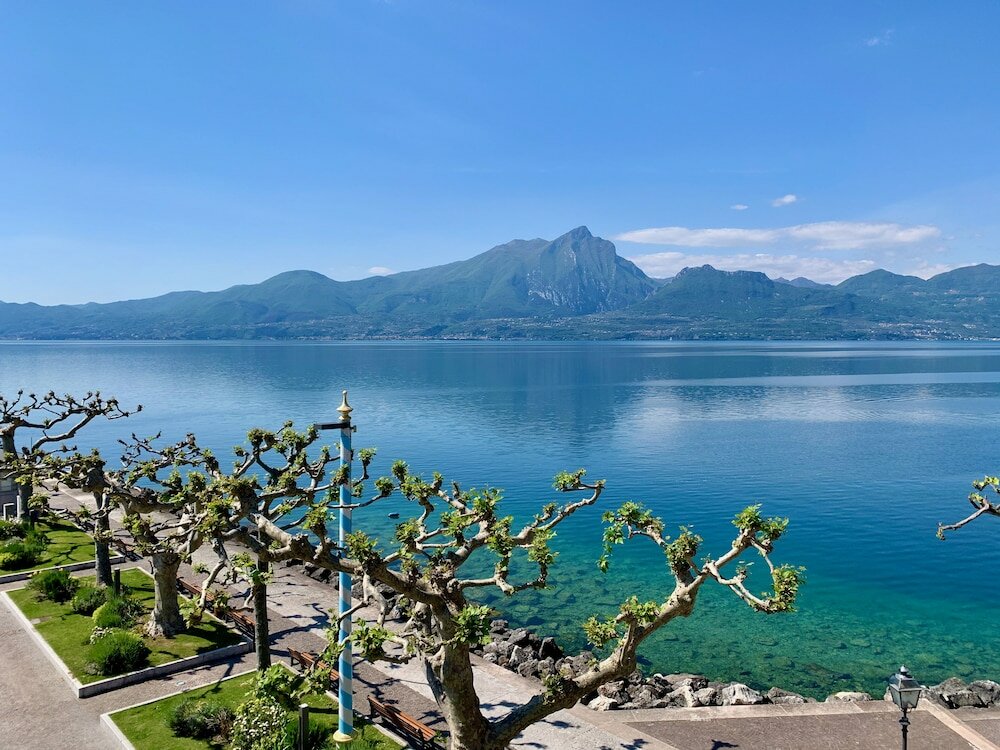 Фото Albergo Ristorante Gardesana S