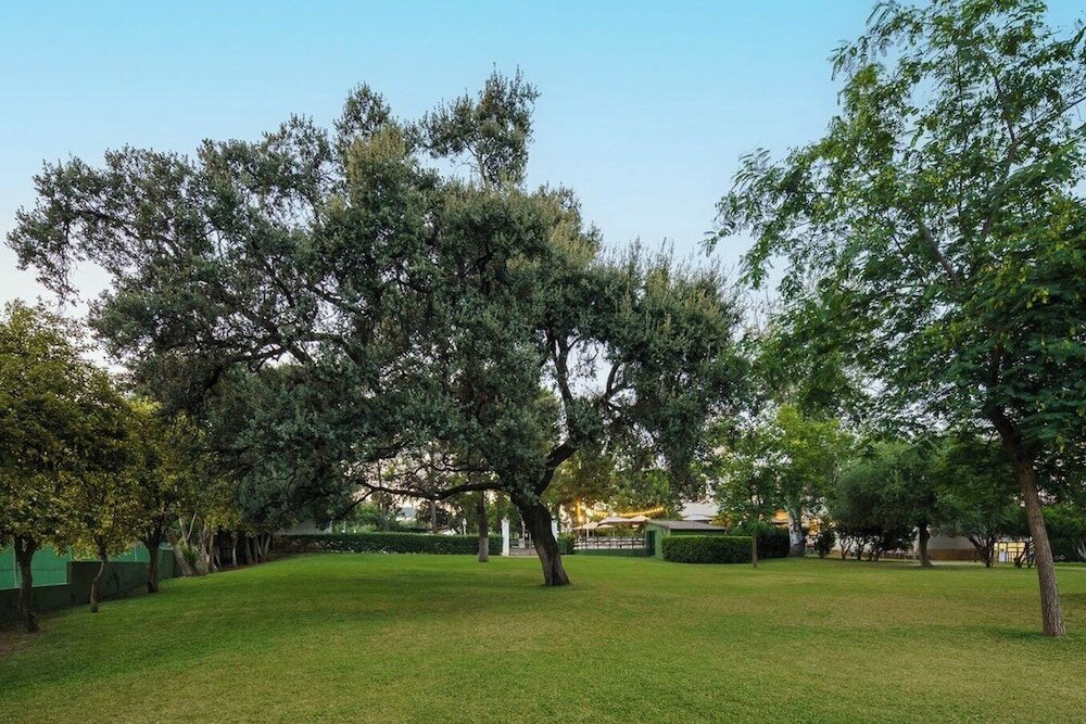 Фото Crisol Jardines de Córdoba