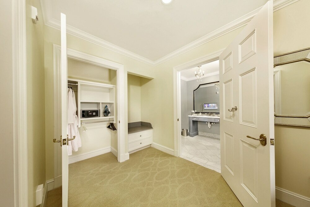 Фото The Jefferson Hotel