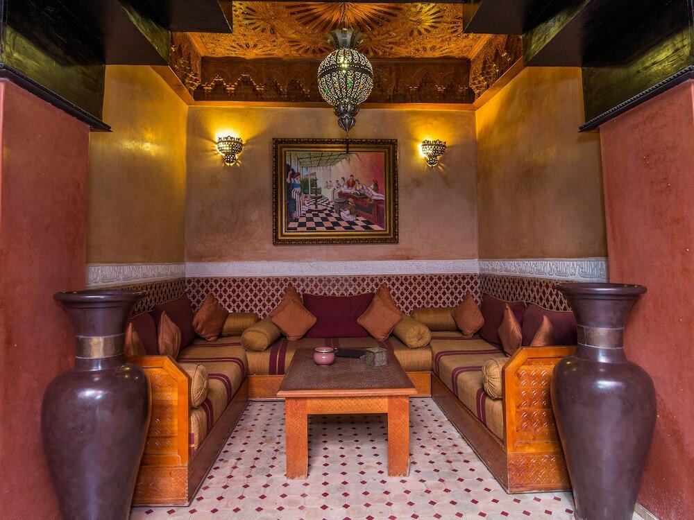 Фото Riad Samsli