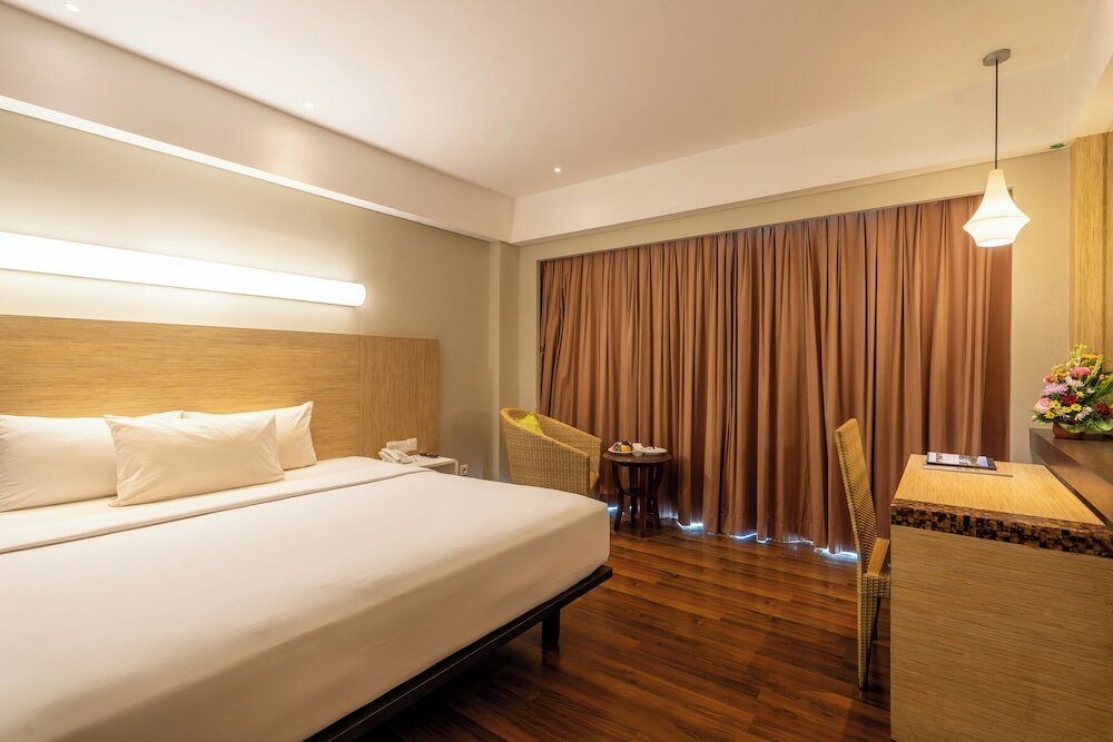 Фото Bintang Kuta