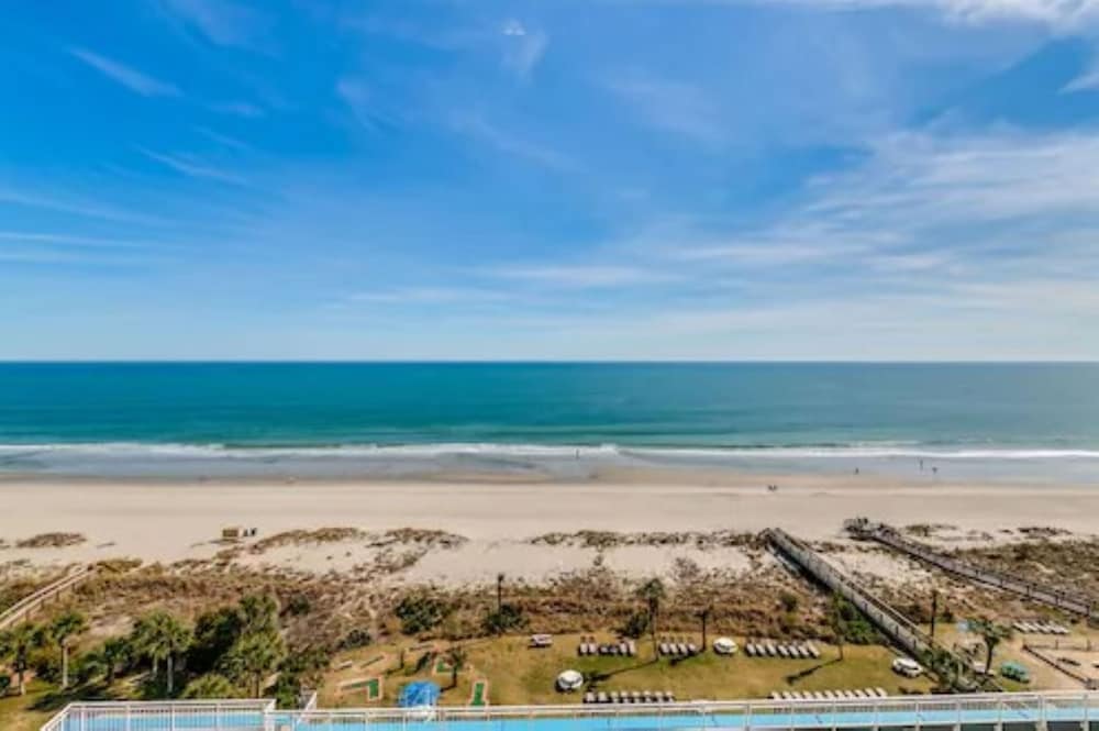 Фото Dunes Village Resort