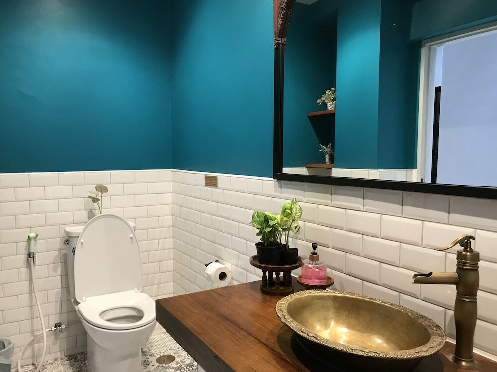 Фото S1 Hostel Bangkok