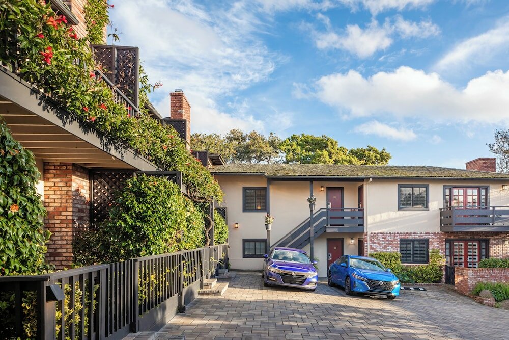 Фото Wayside Inn