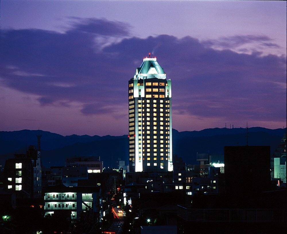 Фото Imabari Kokusai Hotel