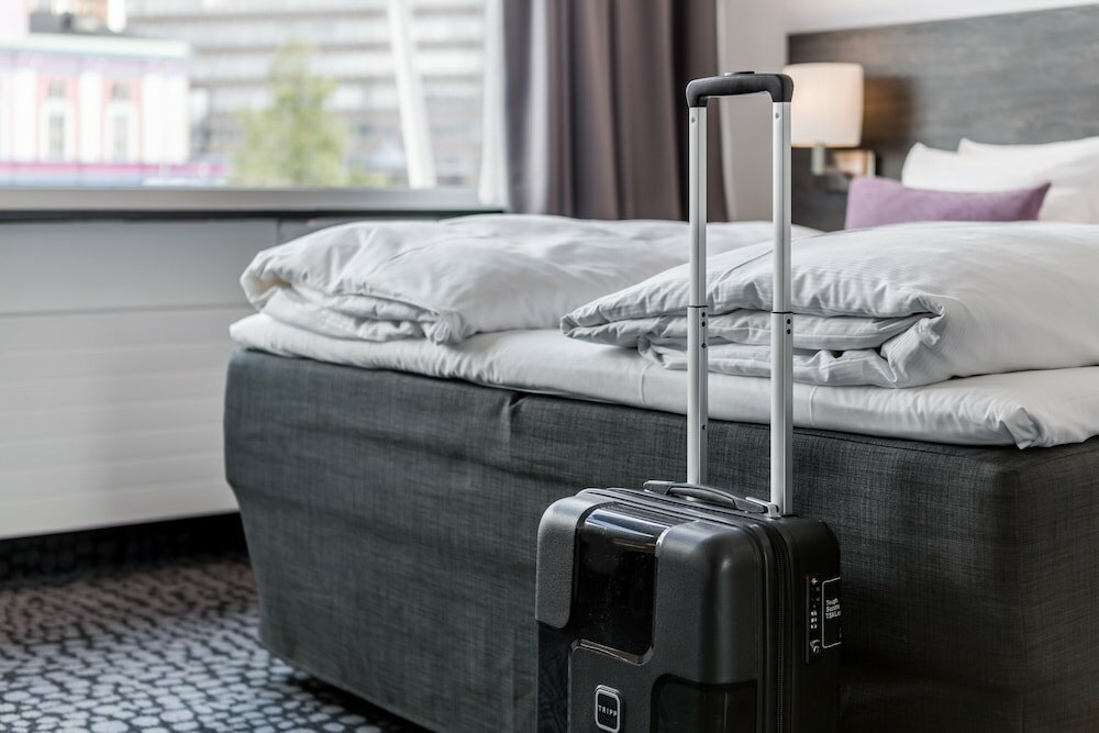 Фото ProfilHotels Mercur