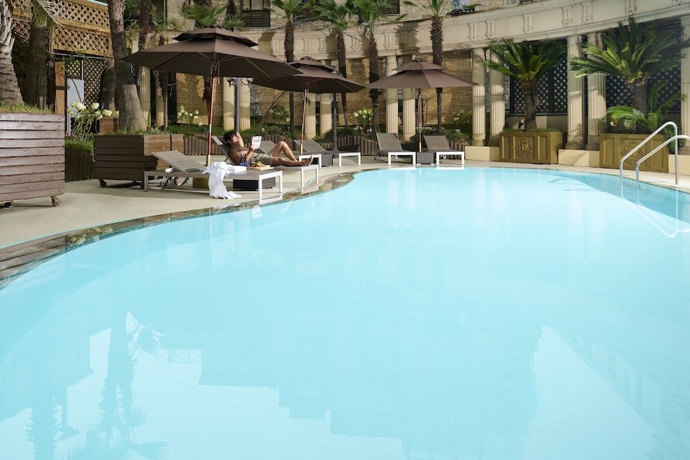 Фото Imperial Palace Seoul