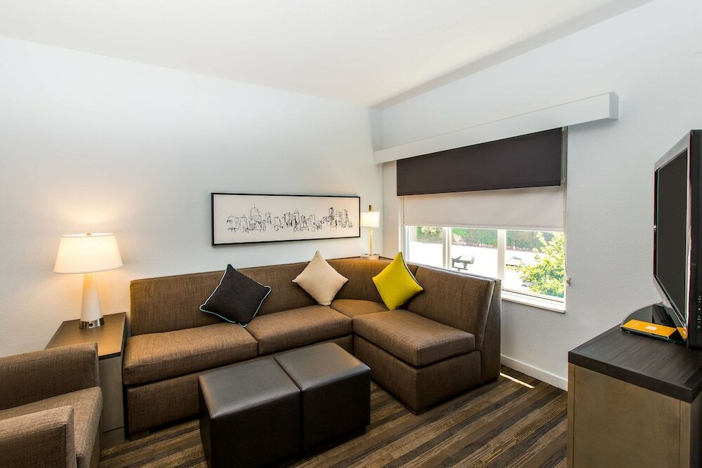 Фото Hyatt house Santa Clara