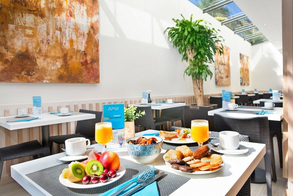 Фото Sumus Stella & SPA