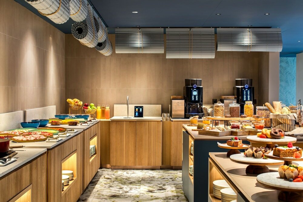 Фото Labtwentytwo Barcelona, A Tribute Portfolio Hotel