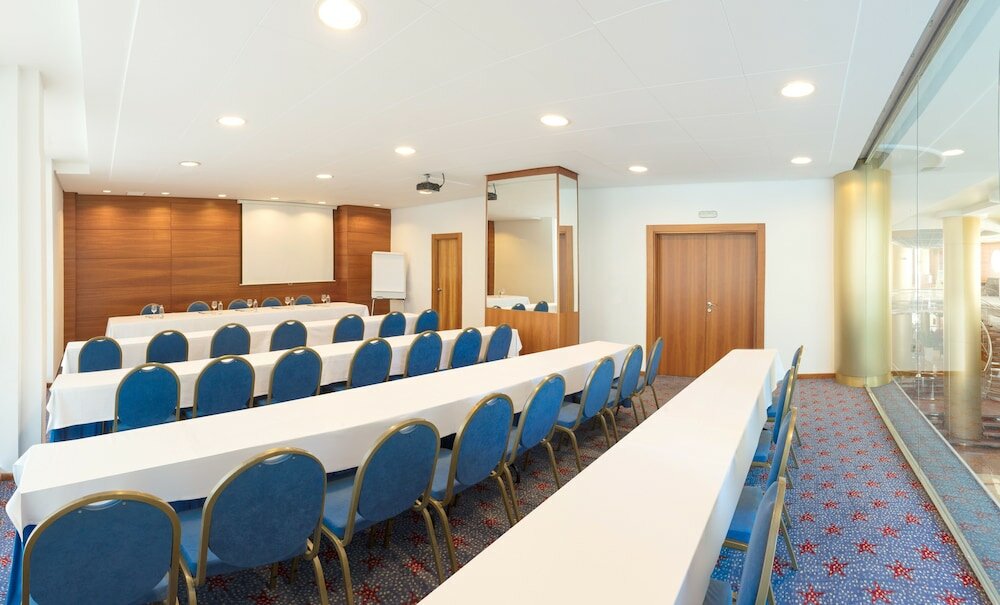 Фото Hotel Rh Victoria Benidorm