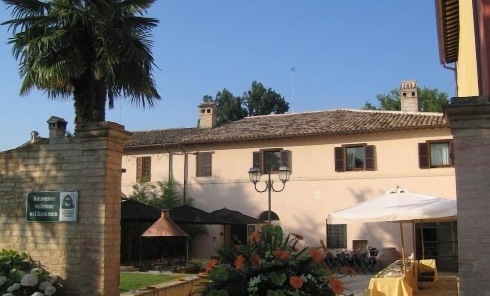 Фото Hotel Casa Mancia