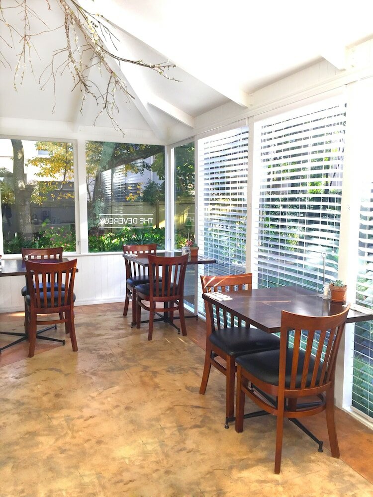 Фото The Devereux Boutique Hotel