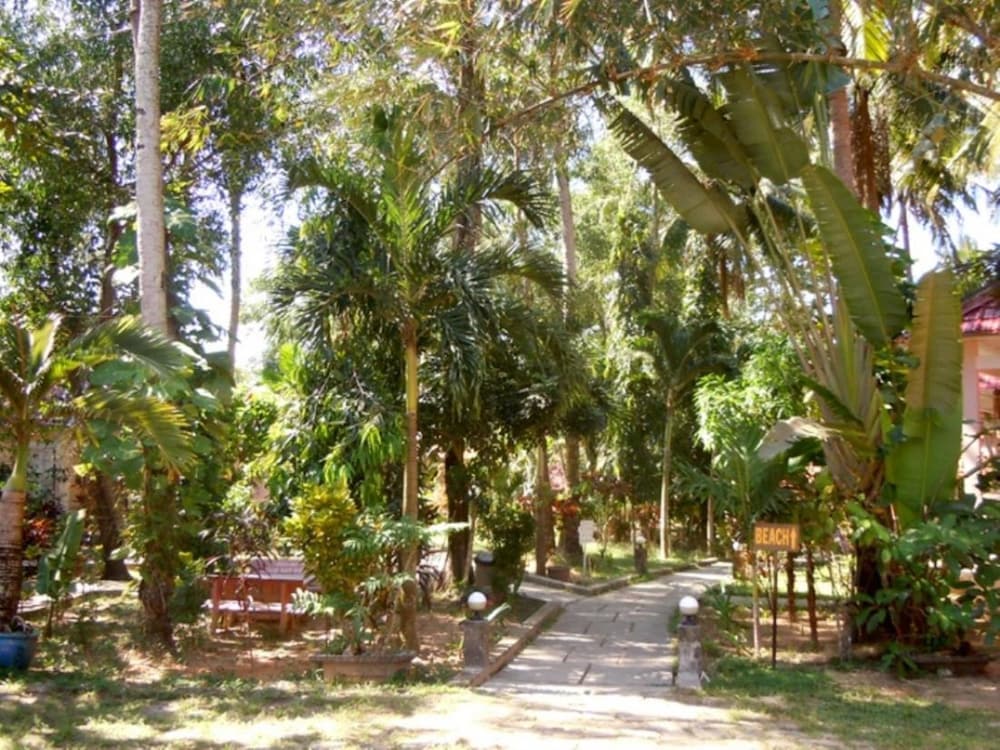 Фото Hiep Thanh Resort