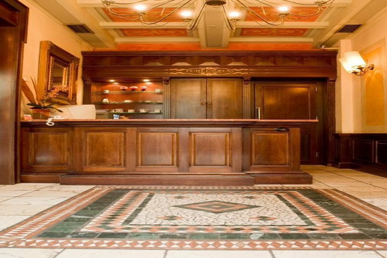 Фото Ramblas Hotel Barcelona