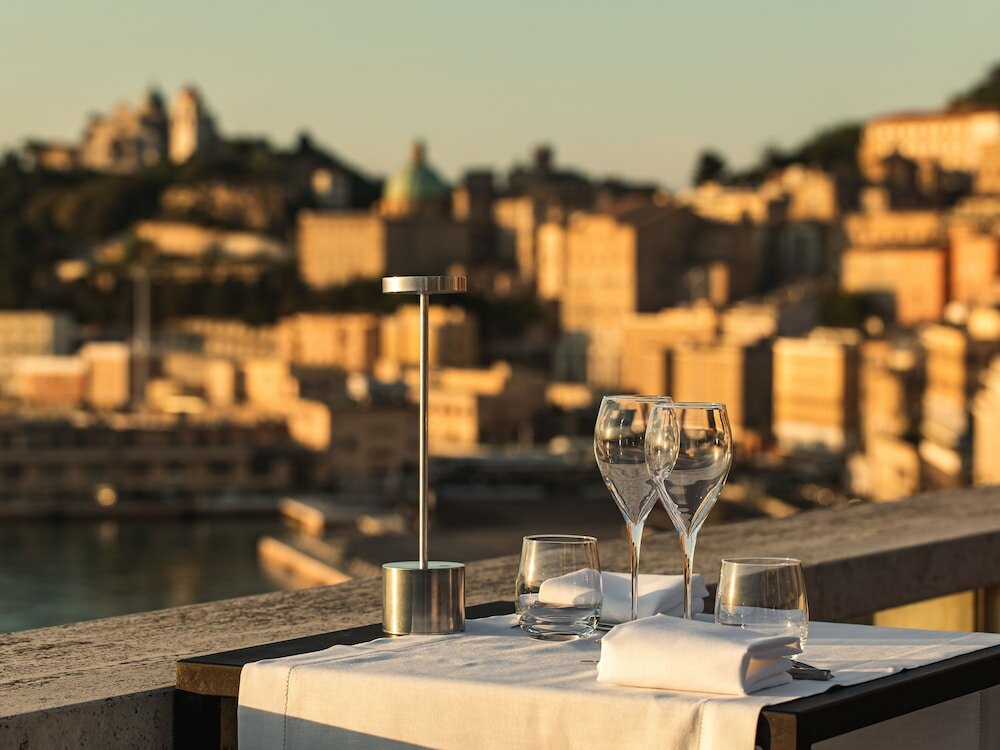 Фото Отель SeePort