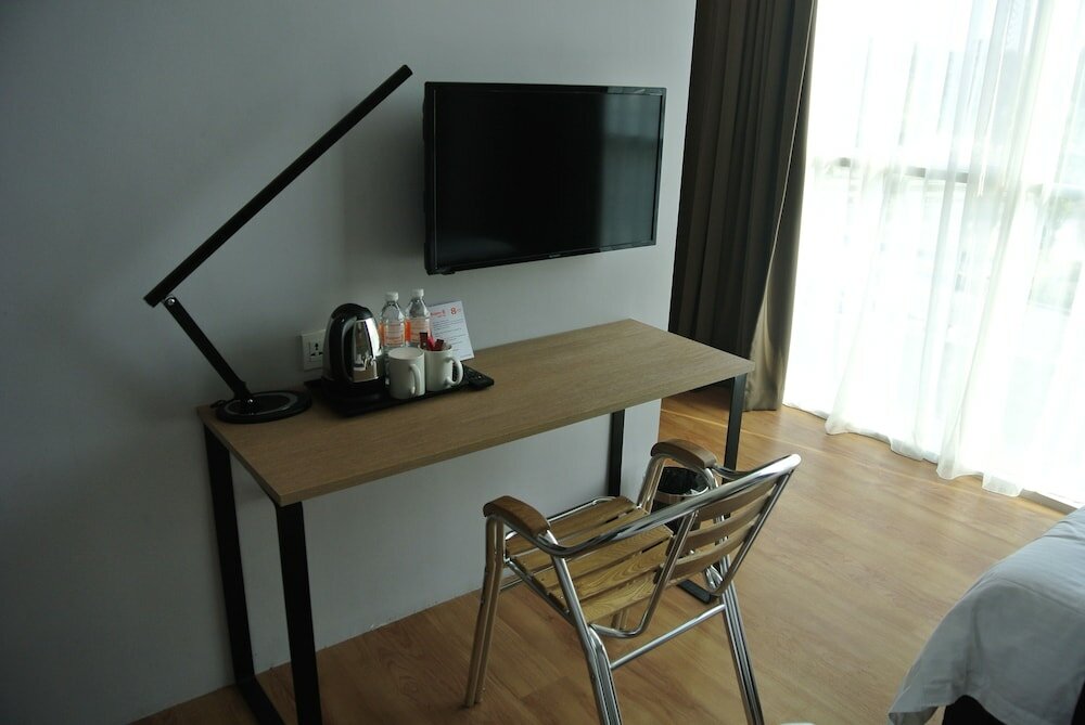 Фото Super 8 Hotel @ Georgetown