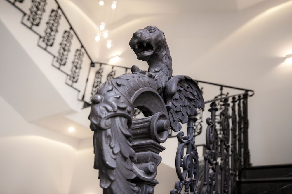 Фото Boutique Hotel Alhambra