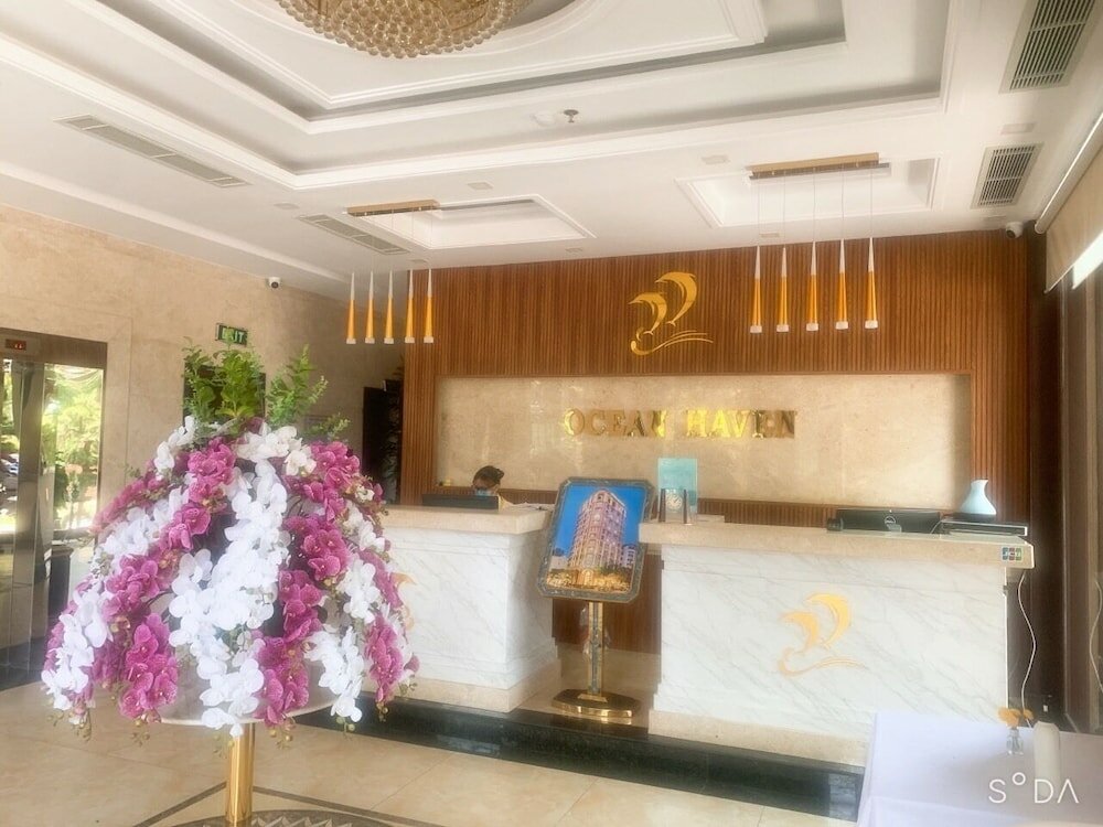 Фото Ocean Haven Hotel