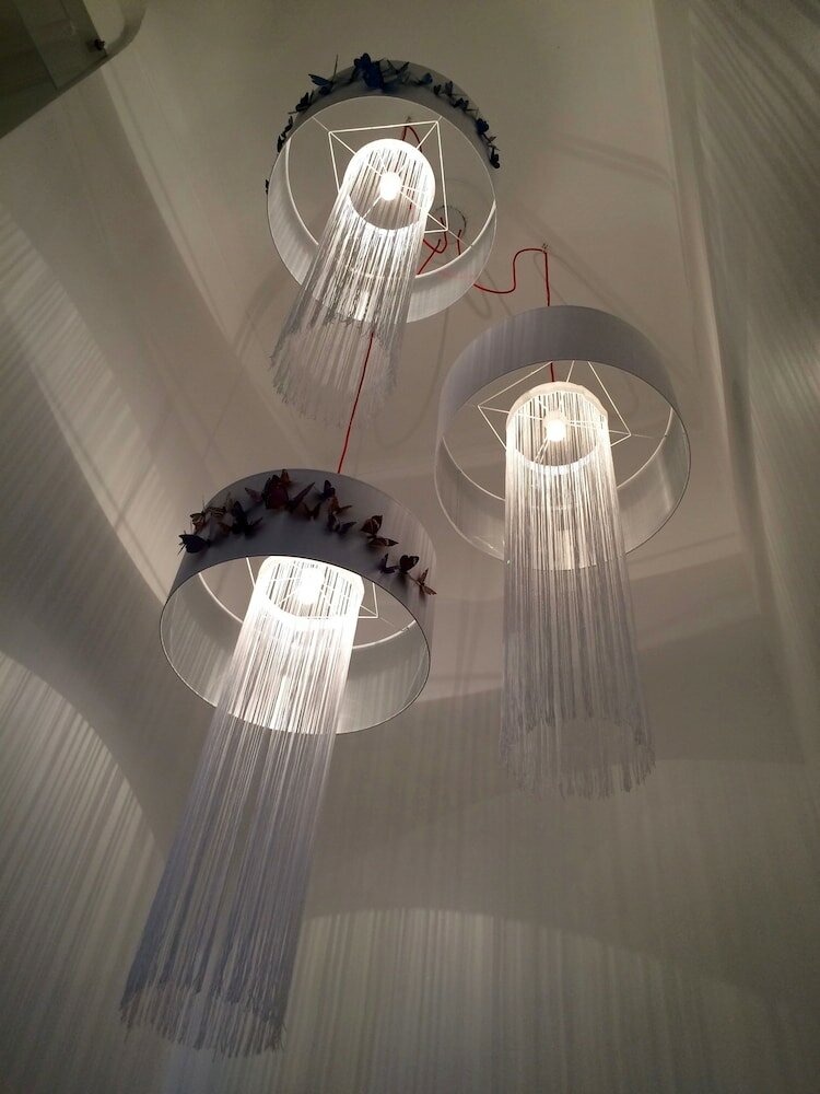 Фото Hotel Villa Rose