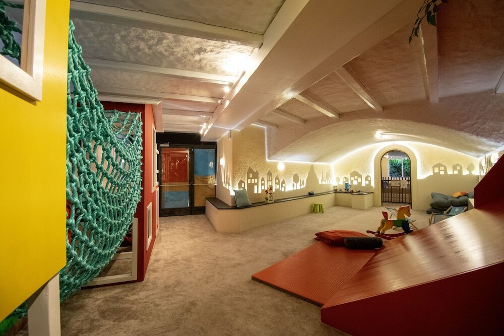 Фото Albergo Losone