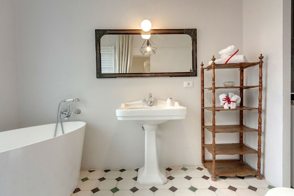 Фото Mamo Florence - Nori Apartment