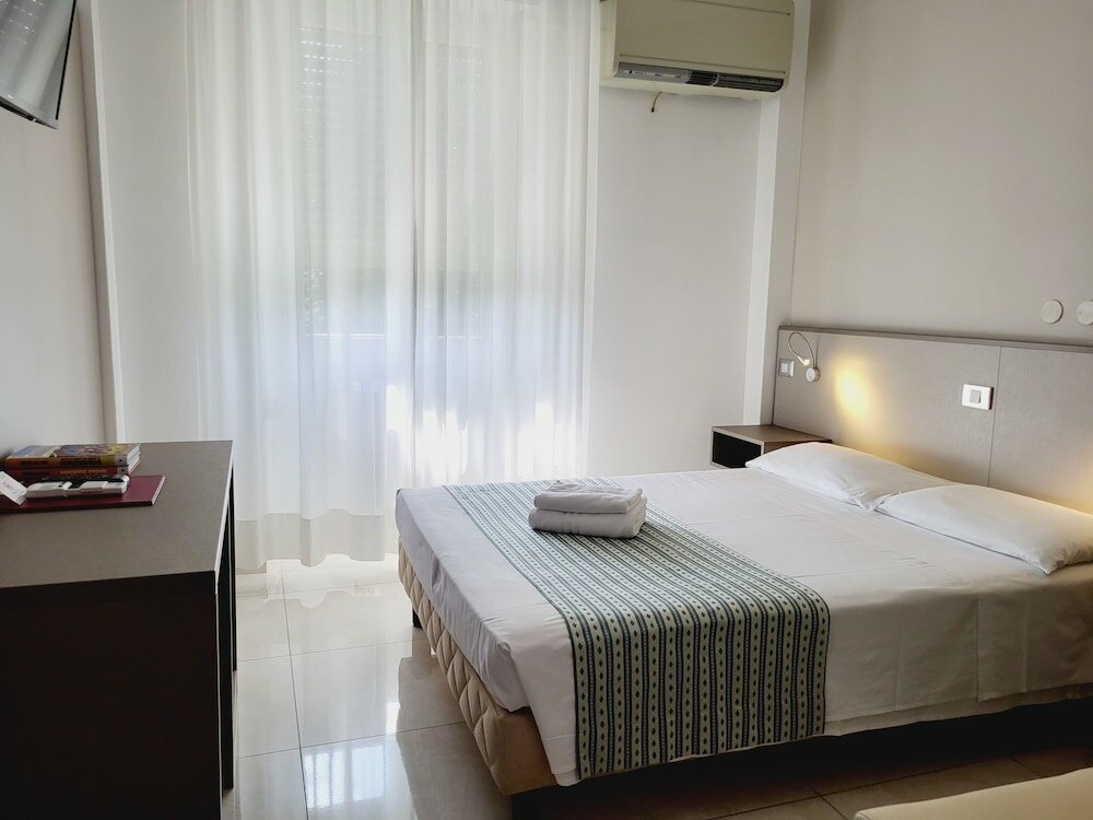 Фото Hotel Dei Fiori