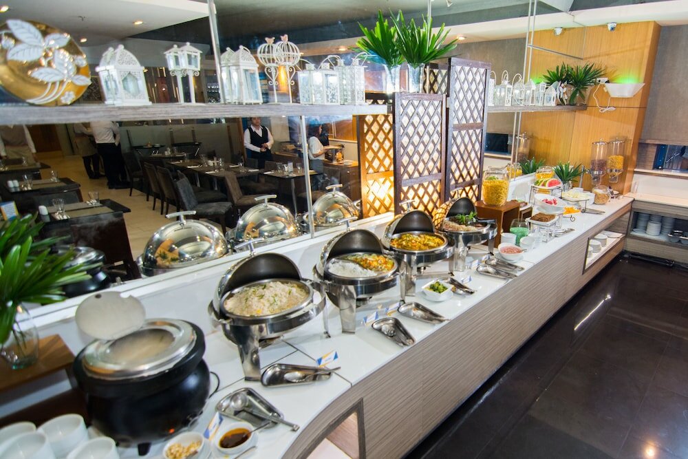 Фото One Pacific Place Serviced Residences