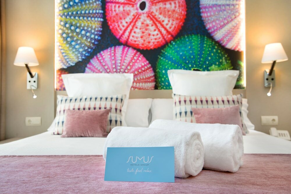 Фото Sumus Stella & SPA