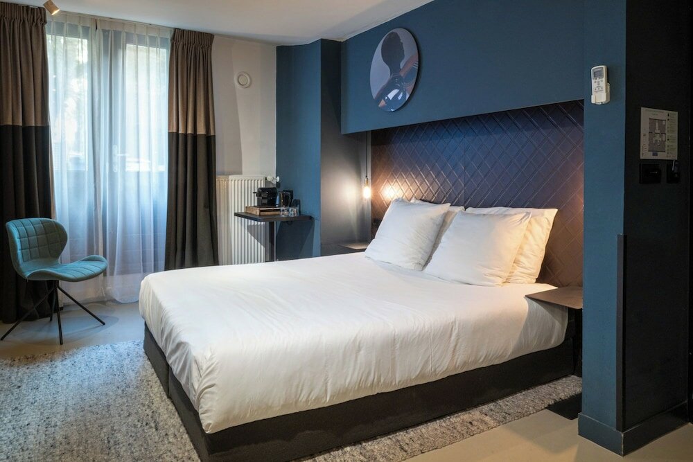 Фото Boutique Hotel Oosteinde