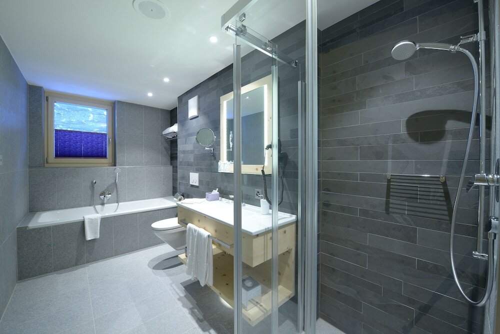 Фото Alpenhotel Fleurs de Zermatt