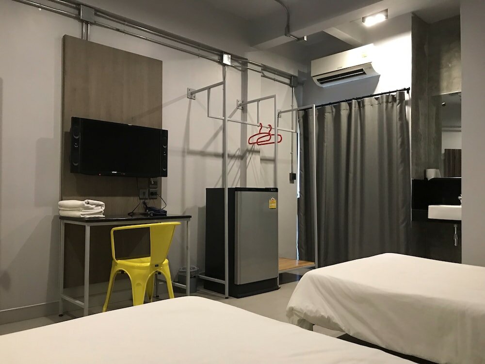 Фото S1 Hostel Bangkok