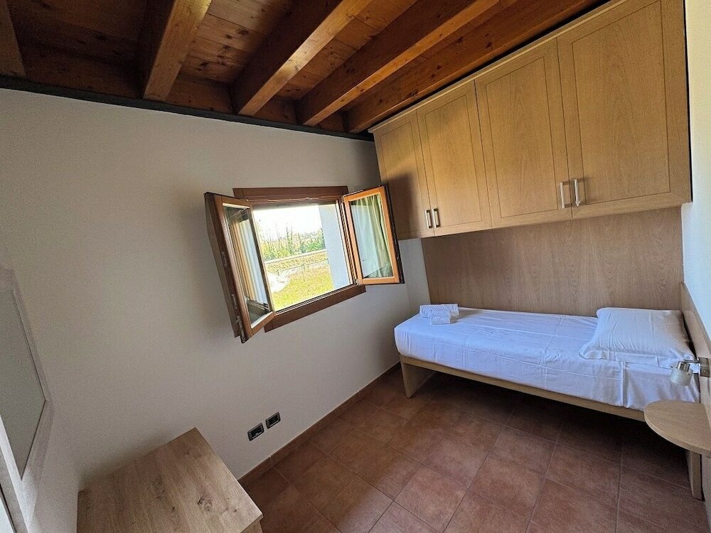 Фото Kairos Garda Hotel