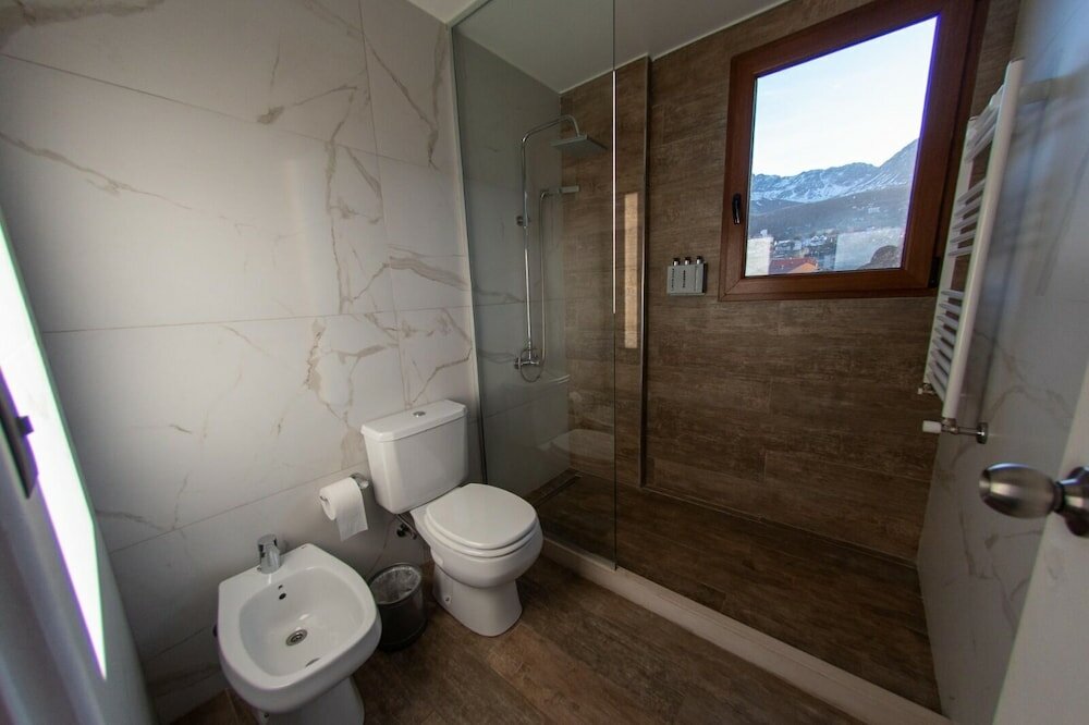 Фото Del Bosque Apart Hotel