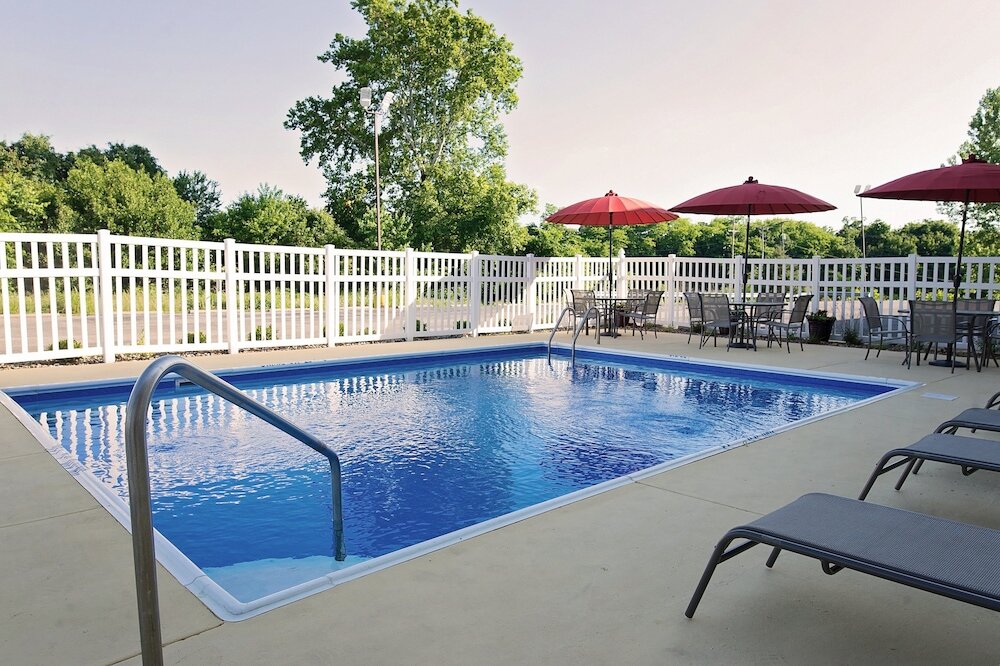 Фото Red Roof Inn Georgetown