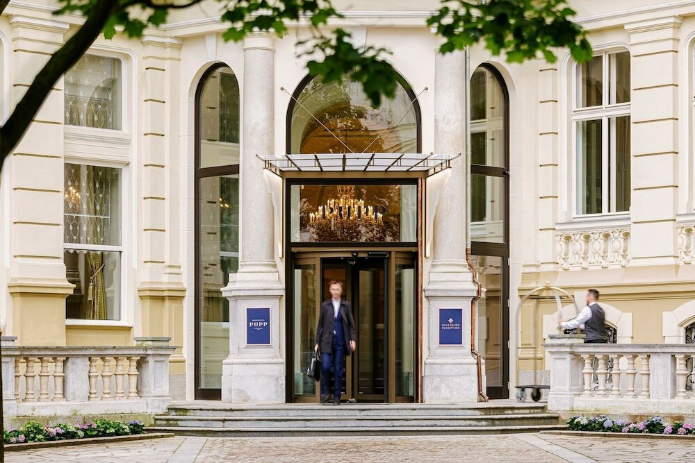 Фото отеля 4