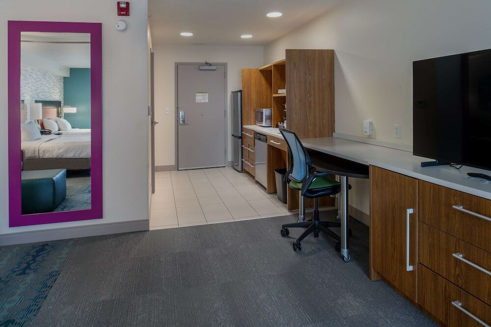 Фото Home2 Suites by Hilton St. Louis/Forest Park